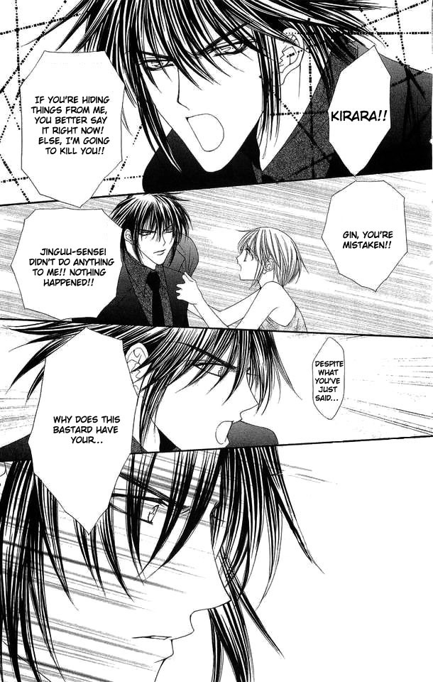 Love Celeb Chapter 29 page 23 - Chapter 29