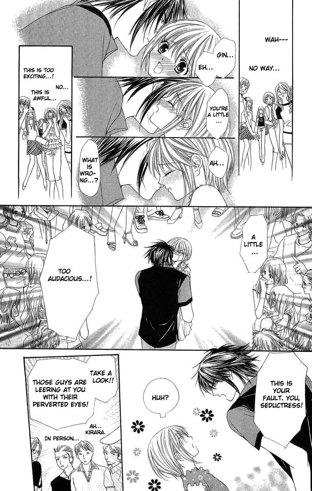Love Celeb Chapter 29 page 6 - Chapter 29