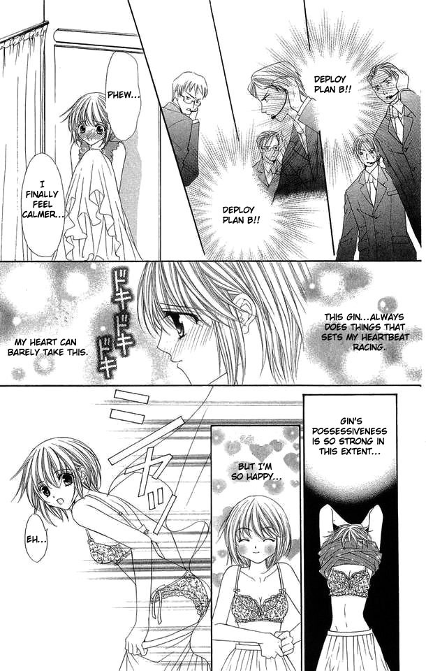 Love Celeb Chapter 29 page 9 - Chapter 29