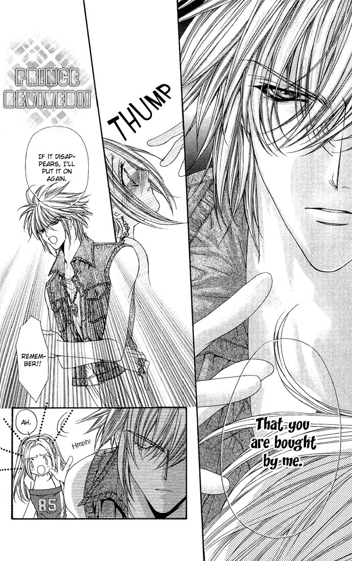 Love Celeb Chapter 3 page 14 - Chapter 3