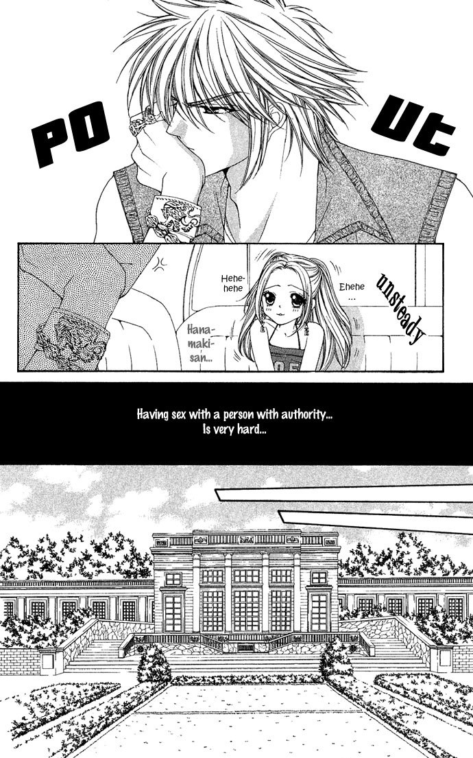 Love Celeb Chapter 3 page 16 - Chapter 3