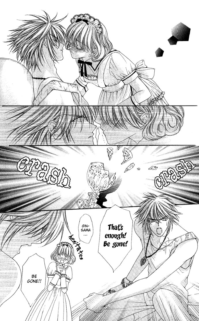 Love Celeb Chapter 3 page 20 - Chapter 3