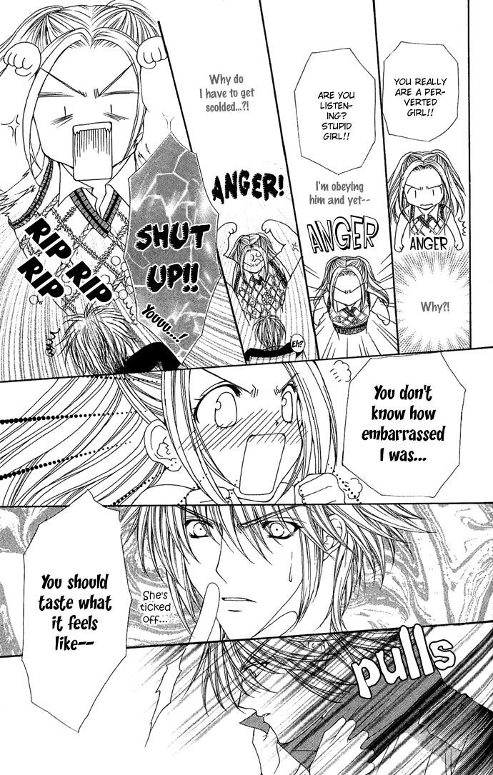 Love Celeb Chapter 3 page 29 - Chapter 3