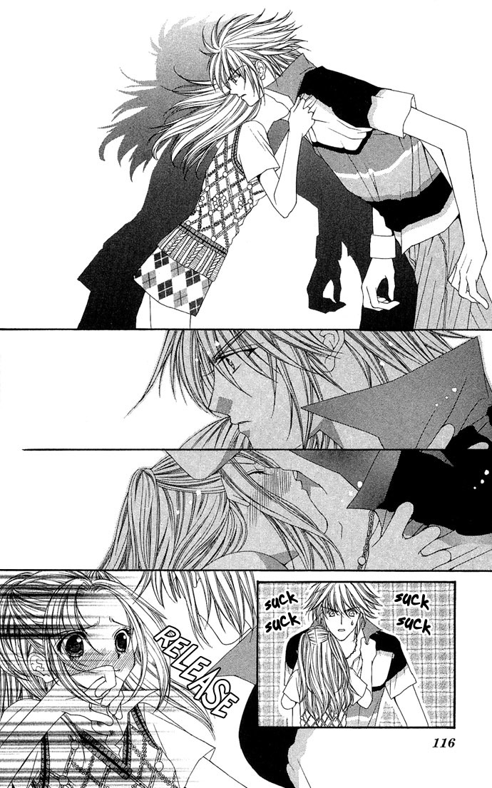 Love Celeb Chapter 3 page 30 - Chapter 3