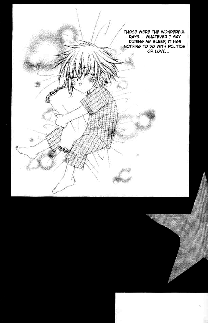 Love Celeb Chapter 30 page 1 - Chapter 30
