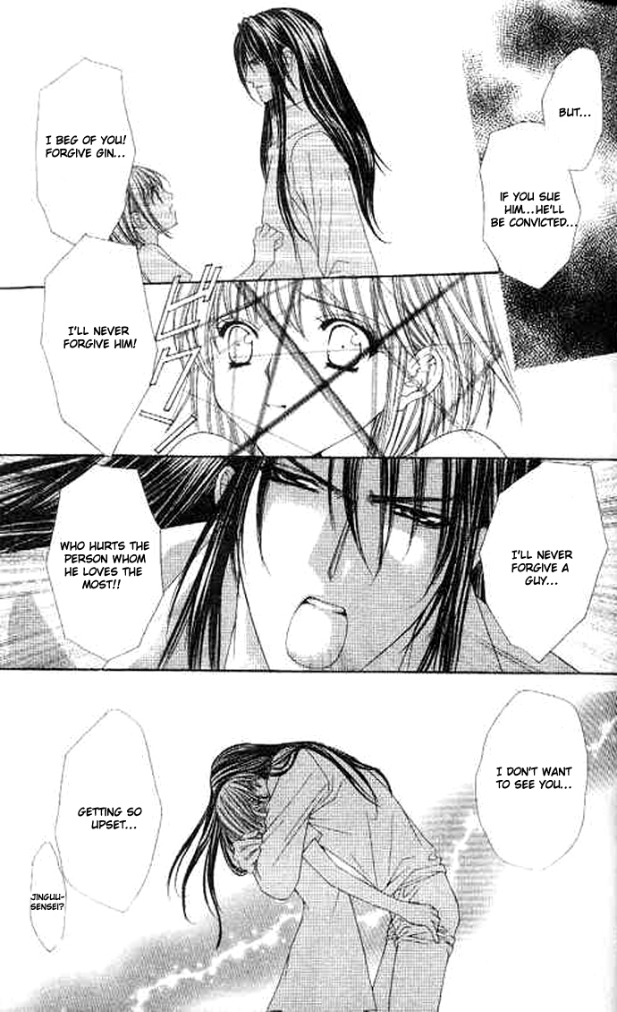 Love Celeb Chapter 30 page 15 - Chapter 30