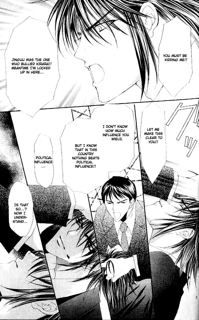 Love Celeb Chapter 30 page 5 - Chapter 30
