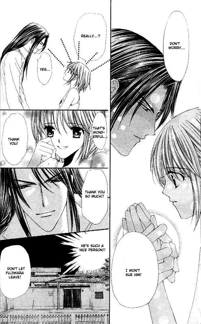 Love Celeb Chapter 30 page 8 - Chapter 30