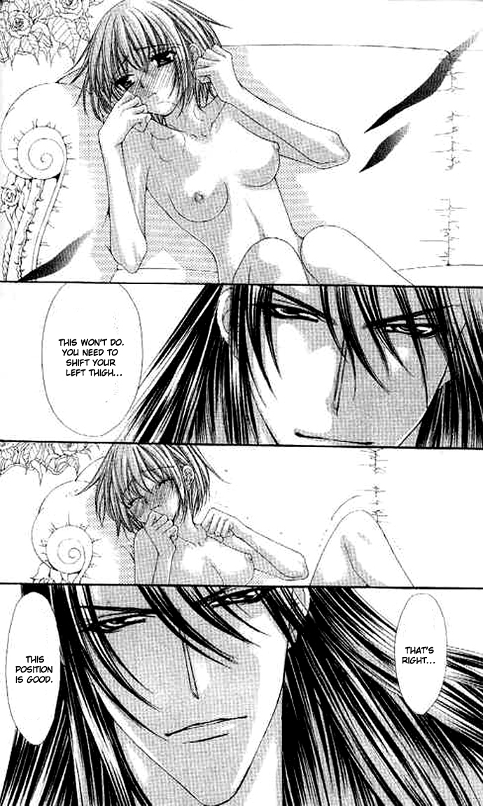 Love Celeb Chapter 31 page 11 - Chapter 31