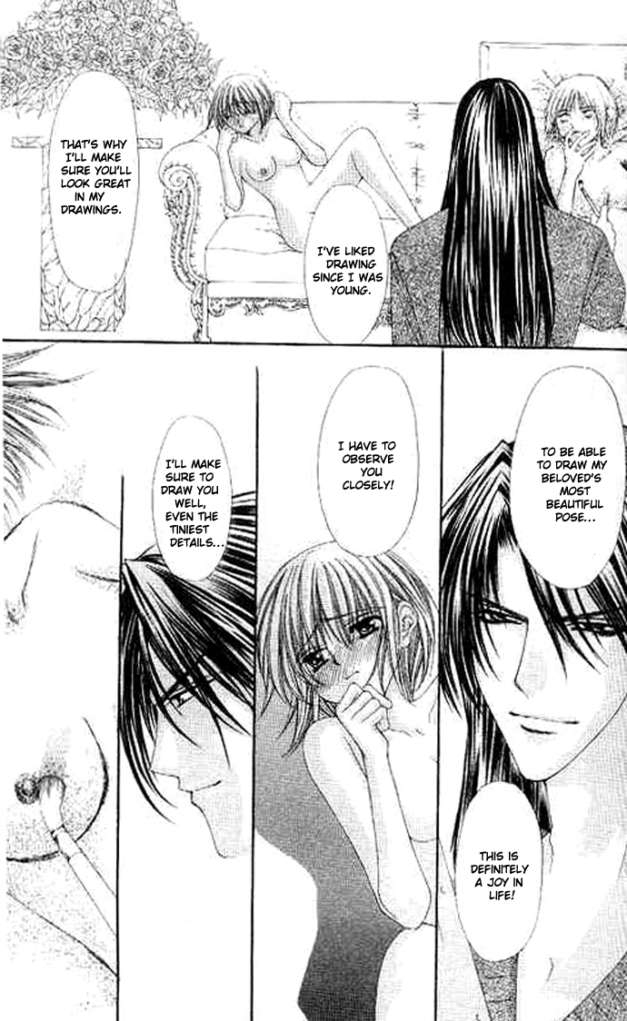 Love Celeb Chapter 31 page 12 - Chapter 31
