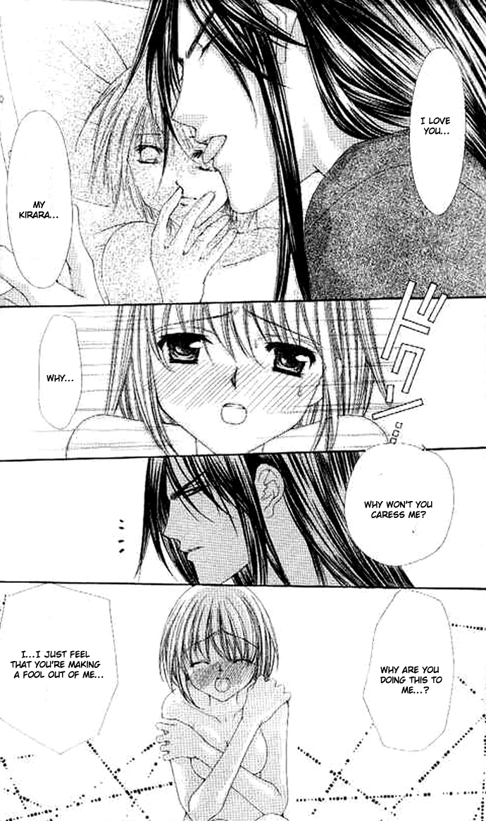 Love Celeb Chapter 31 page 13 - Chapter 31