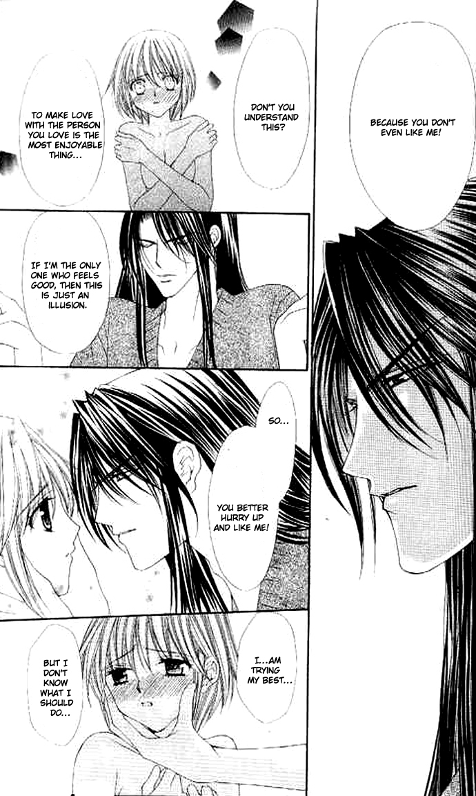 Love Celeb Chapter 31 page 14 - Chapter 31