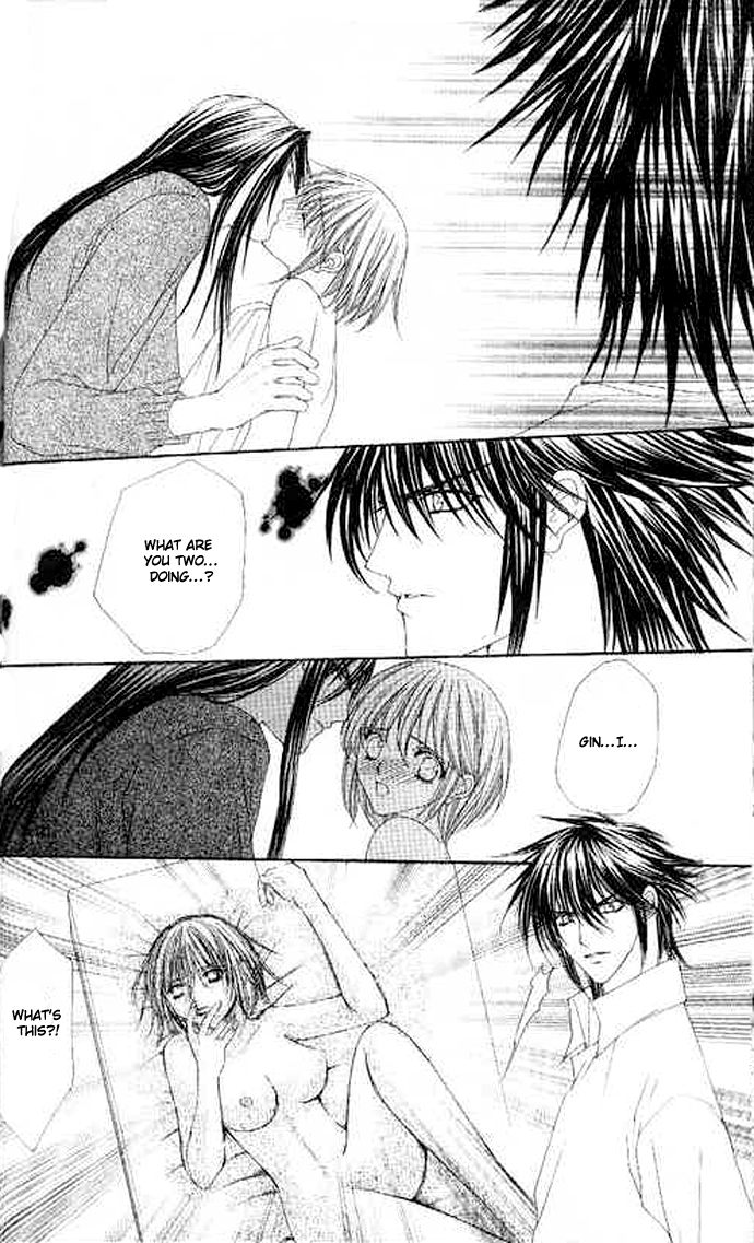 Love Celeb Chapter 31 page 17 - Chapter 31