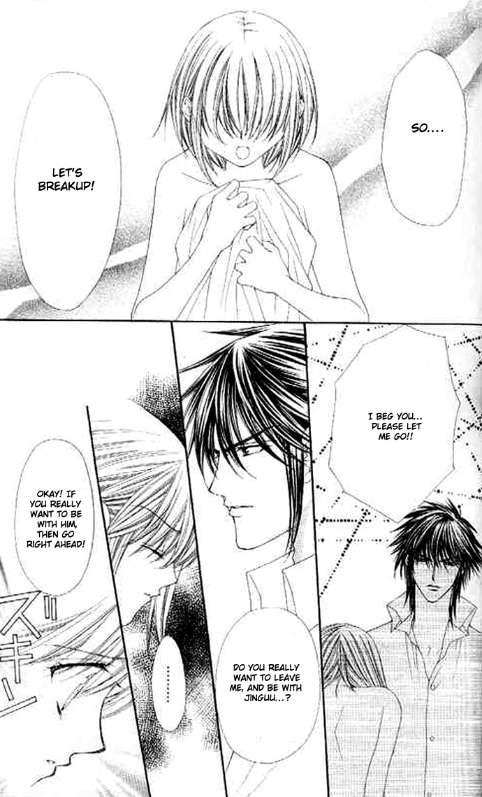 Love Celeb Chapter 31 page 20 - Chapter 31