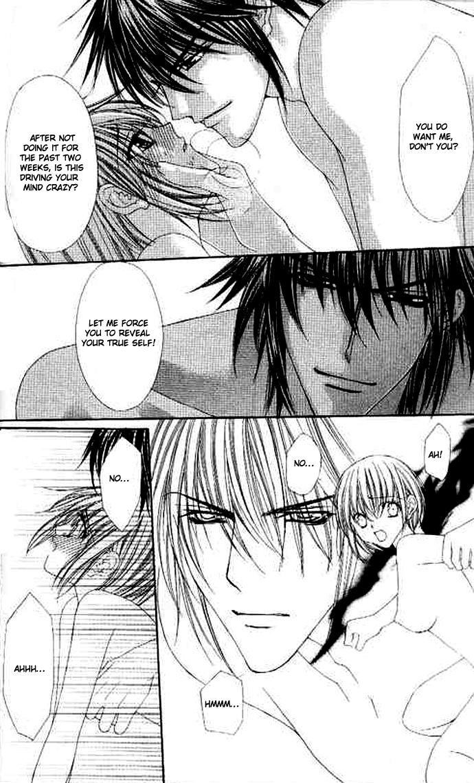 Love Celeb Chapter 31 page 23 - Chapter 31