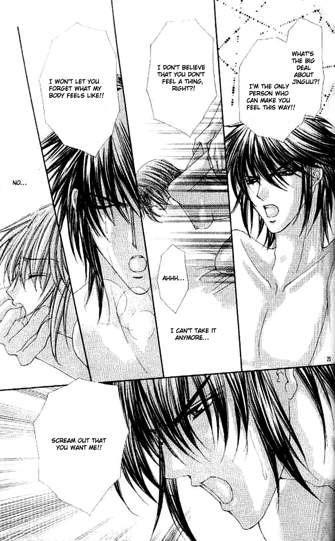 Love Celeb Chapter 31 page 24 - Chapter 31