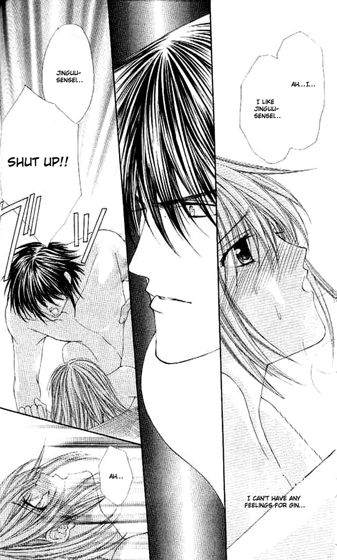 Love Celeb Chapter 31 page 25 - Chapter 31