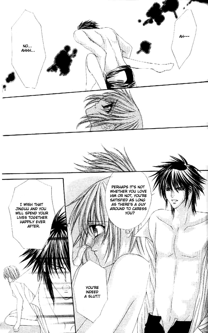 Love Celeb Chapter 31 page 26 - Chapter 31
