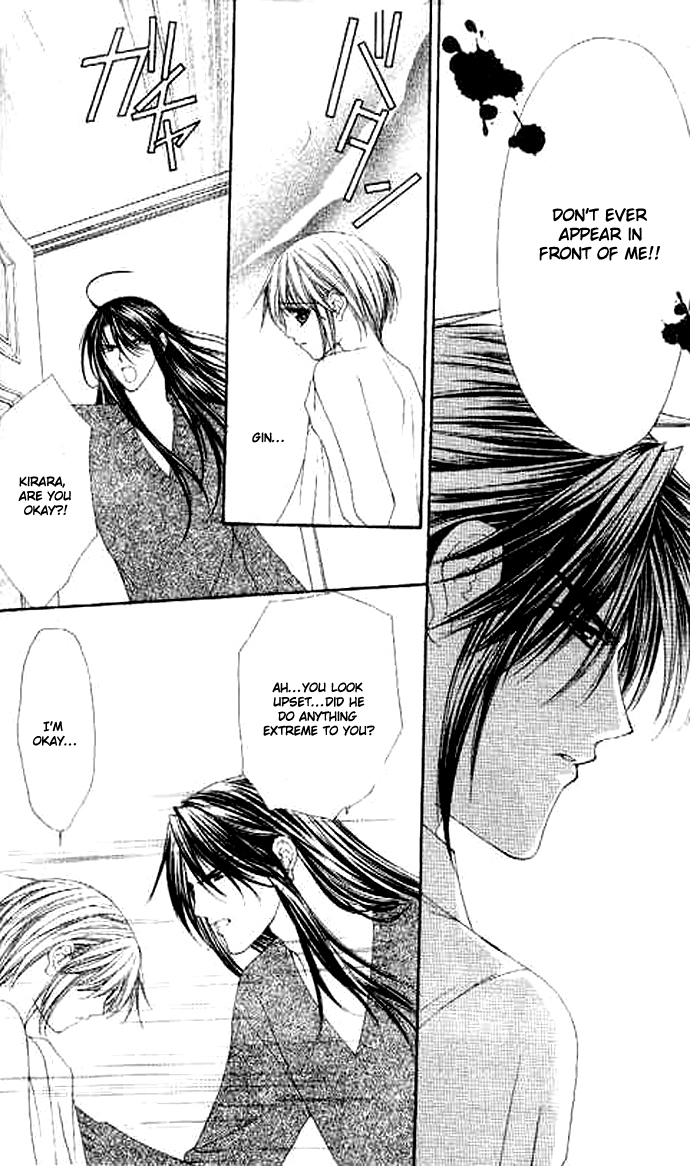 Love Celeb Chapter 31 page 27 - Chapter 31