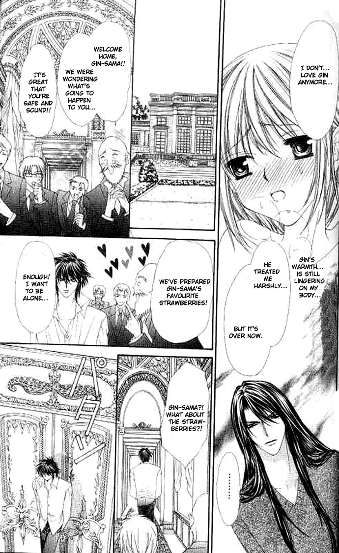 Love Celeb Chapter 31 page 28 - Chapter 31