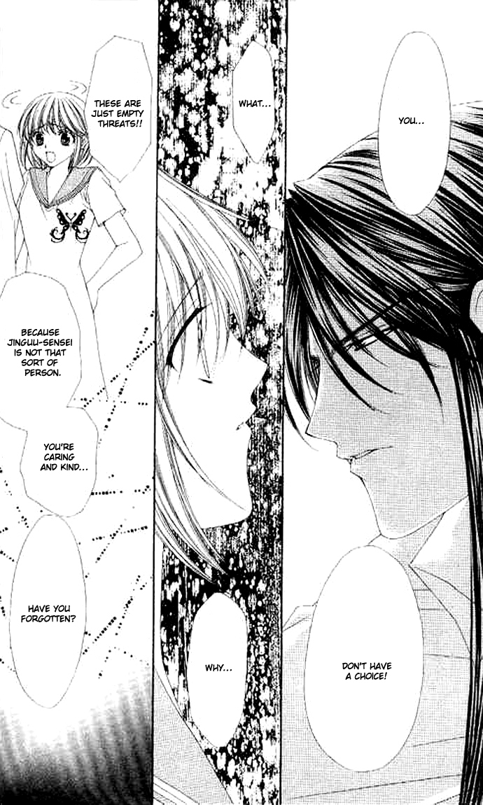Love Celeb Chapter 31 page 3 - Chapter 31