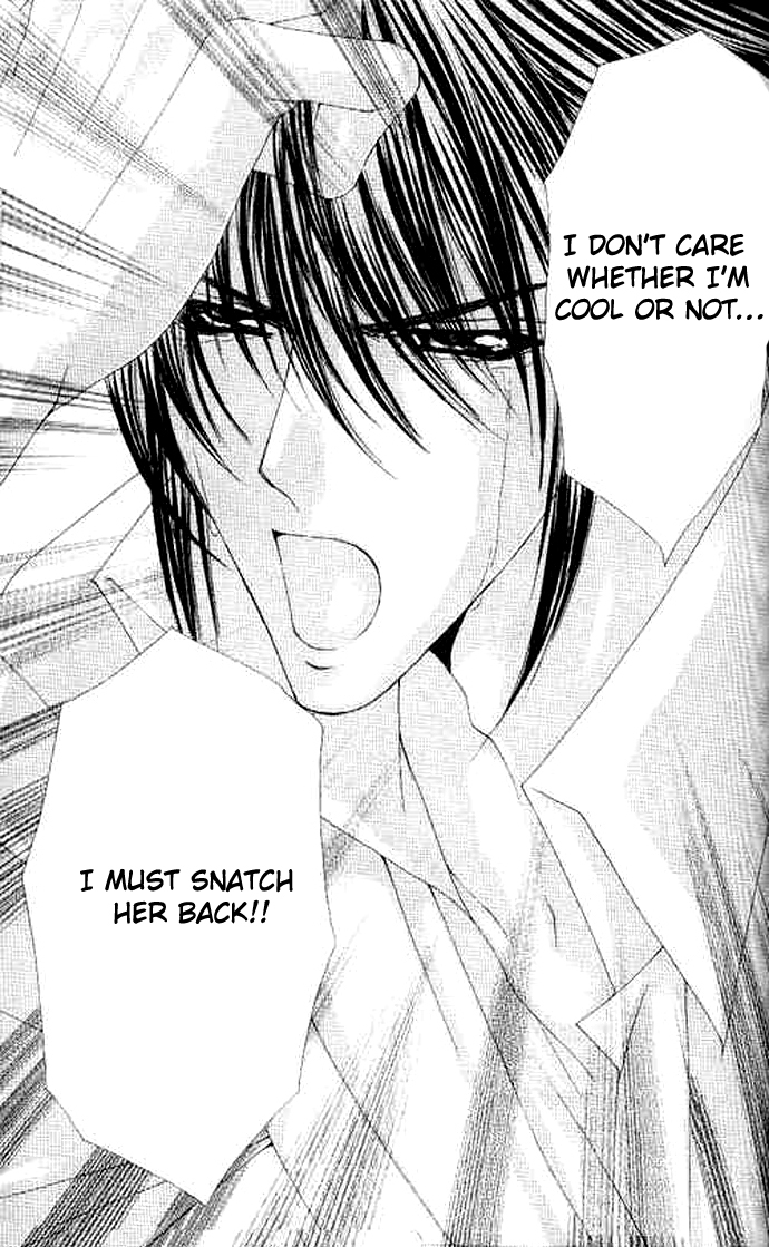 Love Celeb Chapter 31 page 30 - Chapter 31
