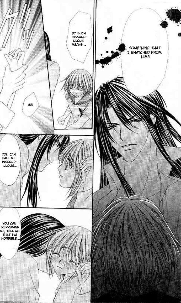 Love Celeb Chapter 31 page 5 - Chapter 31
