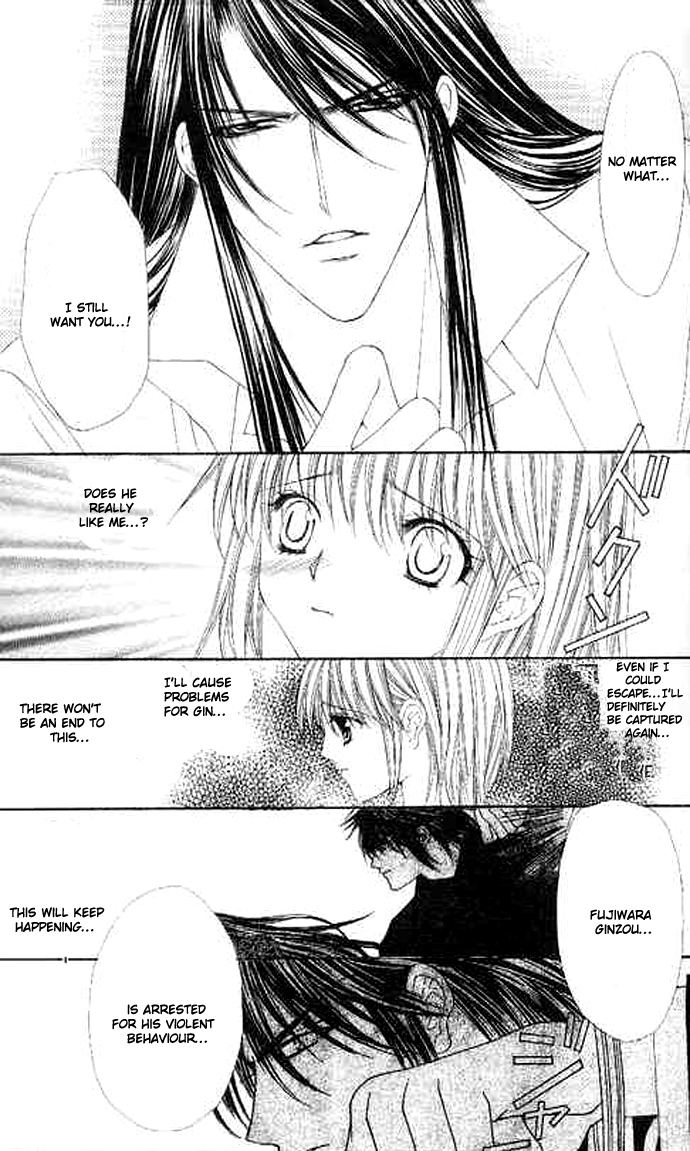 Love Celeb Chapter 31 page 6 - Chapter 31