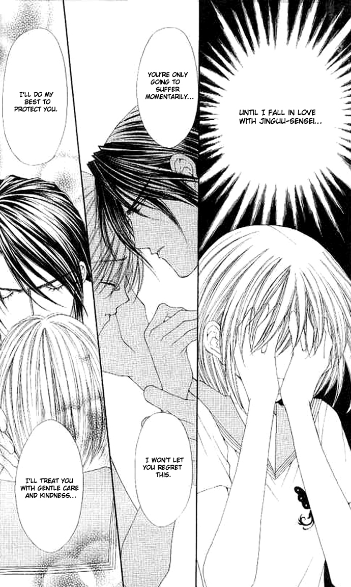 Love Celeb Chapter 31 page 7 - Chapter 31