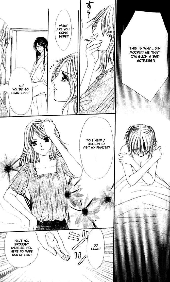 Love Celeb Chapter 32 page 10 - Chapter 32