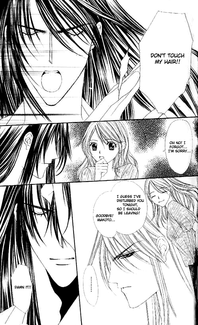 Love Celeb Chapter 32 page 12 - Chapter 32