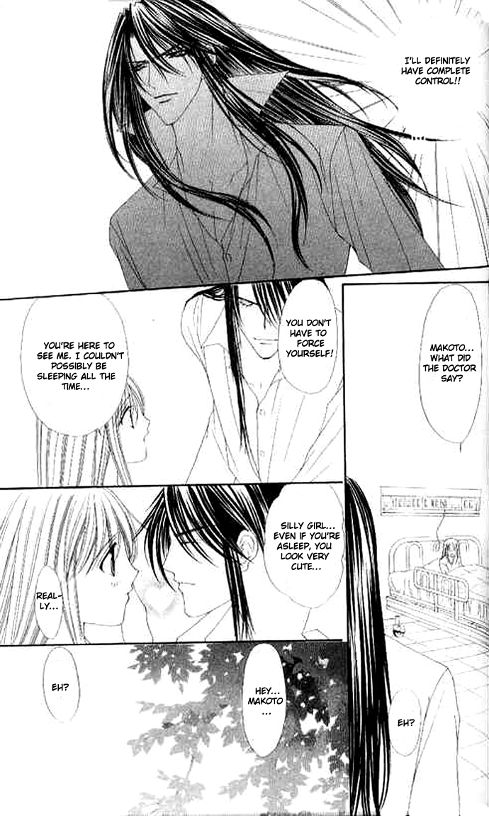 Love Celeb Chapter 32 page 24 - Chapter 32