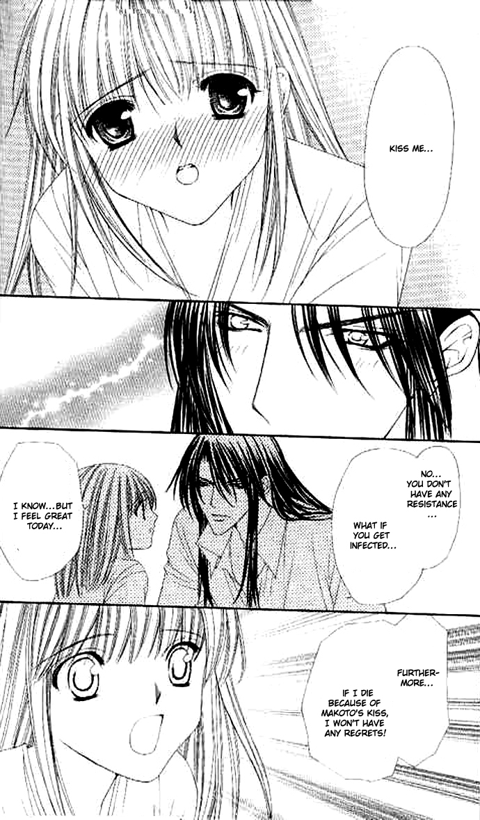 Love Celeb Chapter 32 page 25 - Chapter 32