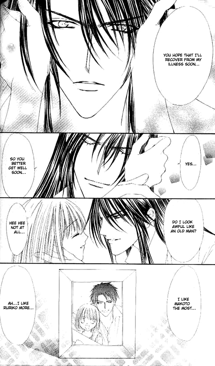 Love Celeb Chapter 32 page 29 - Chapter 32