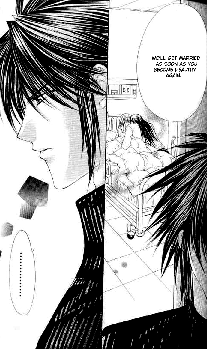 Love Celeb Chapter 32 page 30 - Chapter 32