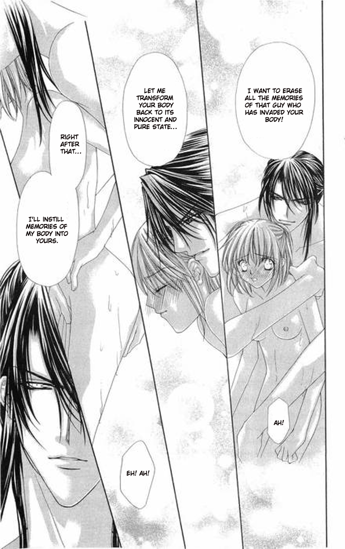 Love Celeb Chapter 32 page 4 - Chapter 32