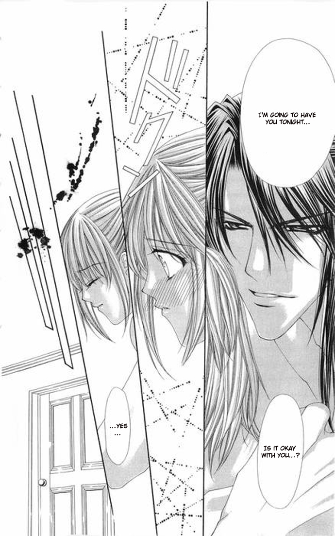 Love Celeb Chapter 32 page 5 - Chapter 32