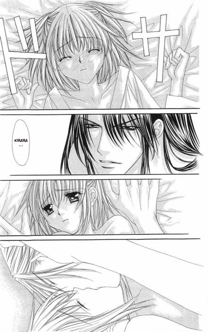 Love Celeb Chapter 32 page 6 - Chapter 32