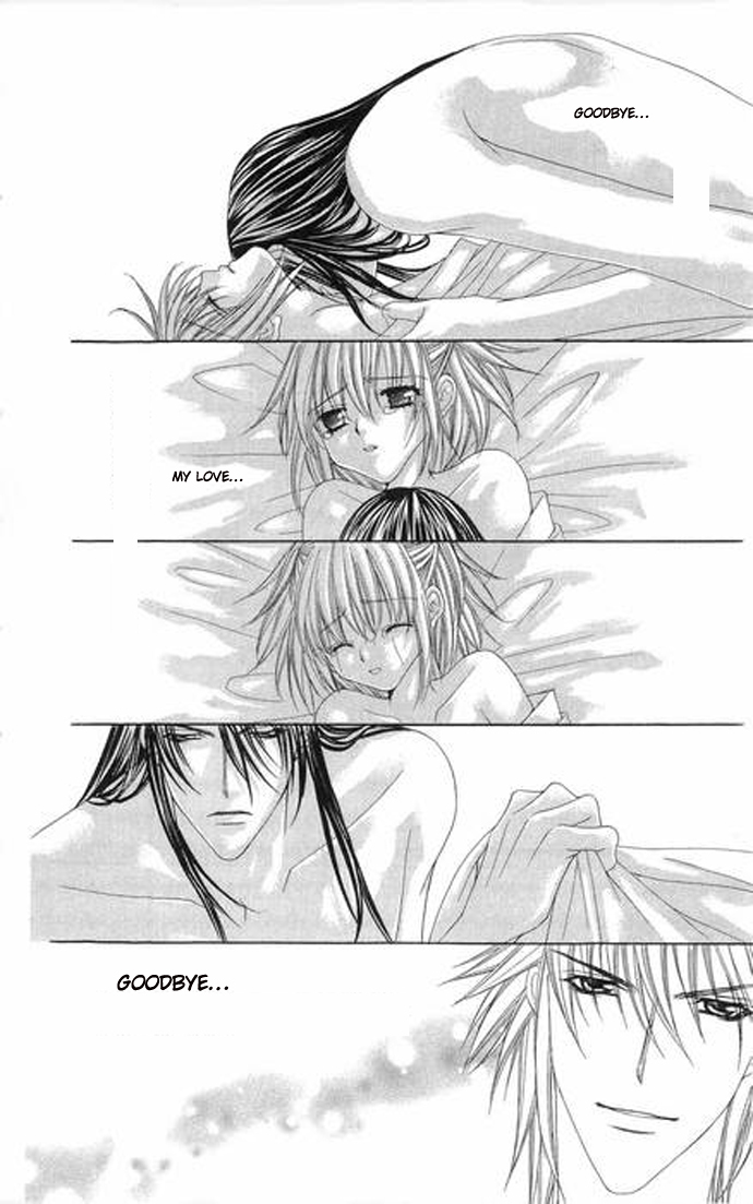 Love Celeb Chapter 32 page 7 - Chapter 32