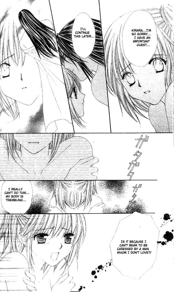 Love Celeb Chapter 32 page 9 - Chapter 32