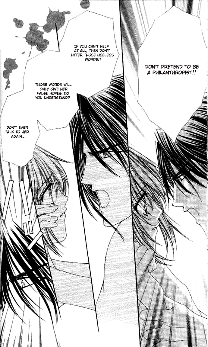 Love Celeb Chapter 33 page 11 - Chapter 33
