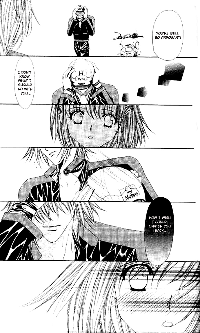 Love Celeb Chapter 33 page 14 - Chapter 33