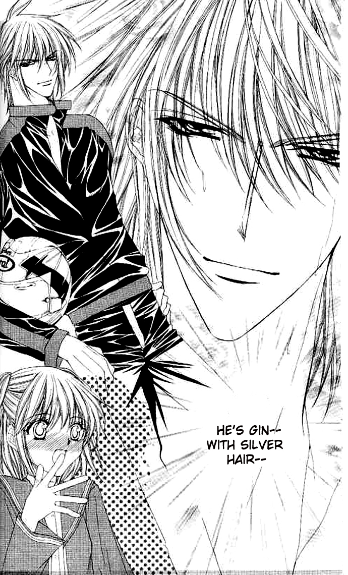 Love Celeb Chapter 33 page 15 - Chapter 33