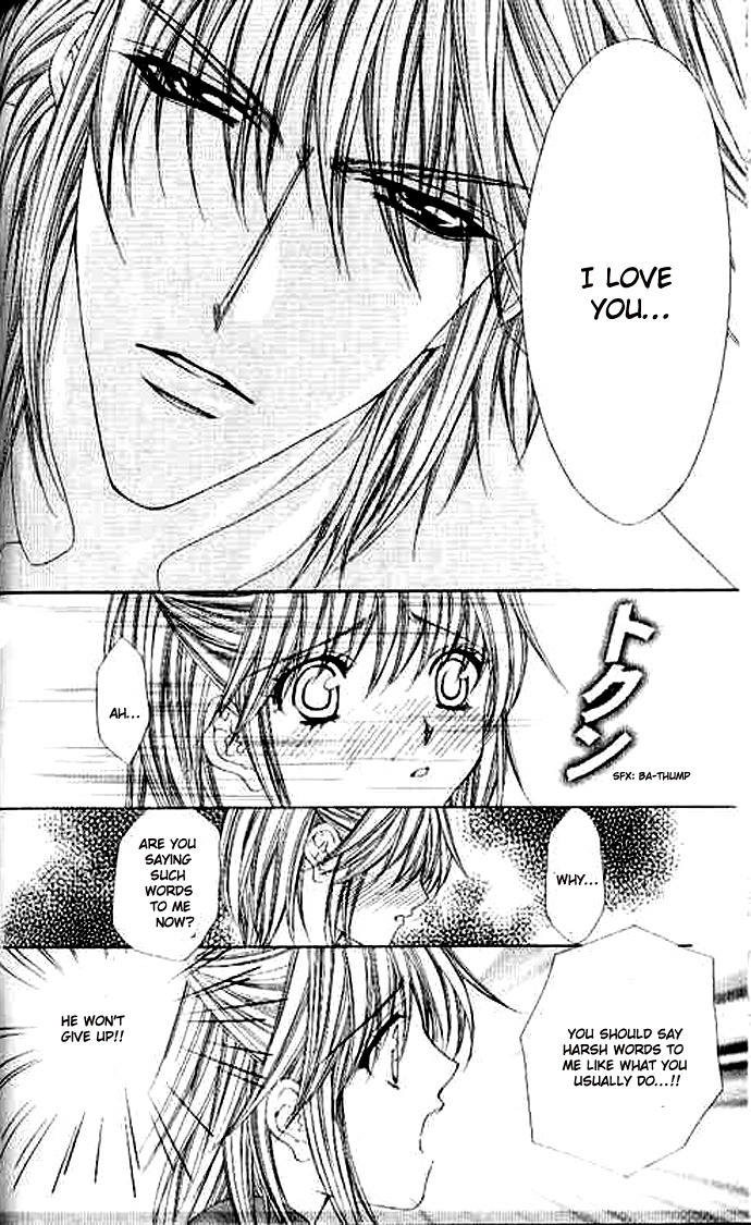 Love Celeb Chapter 33 page 17 - Chapter 33