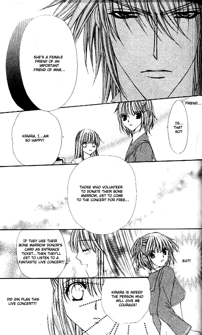 Love Celeb Chapter 33 page 22 - Chapter 33