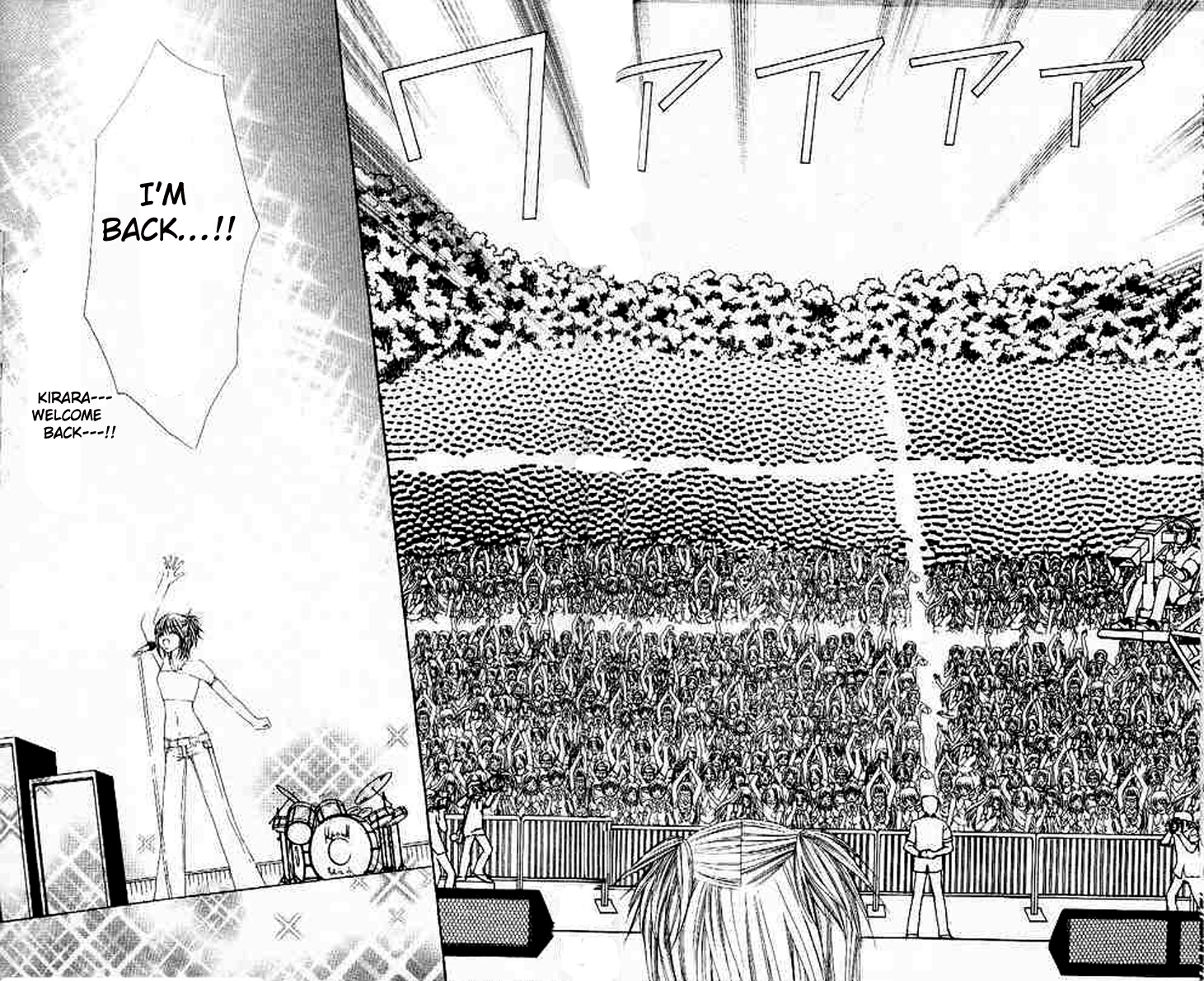 Love Celeb Chapter 33 page 27 - Chapter 33
