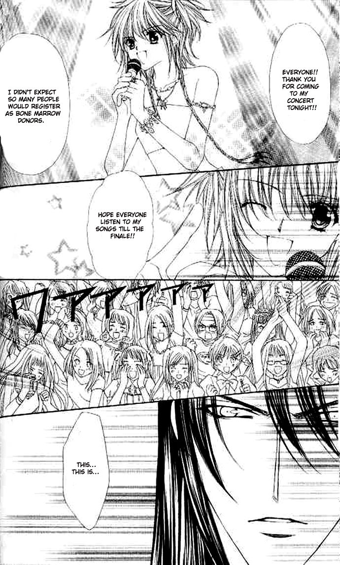 Love Celeb Chapter 33 page 28 - Chapter 33