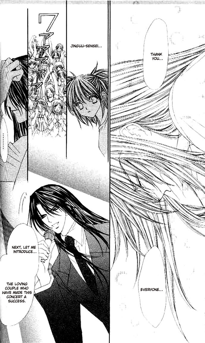 Love Celeb Chapter 34 page 16 - Chapter 34
