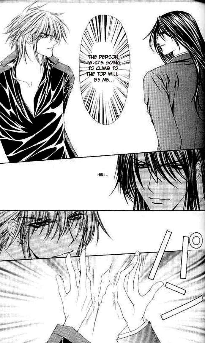 Love Celeb Chapter 34 page 19 - Chapter 34