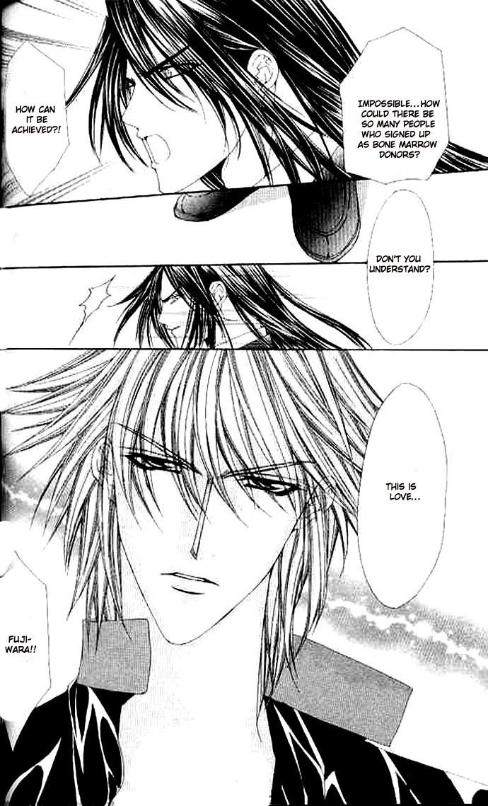 Love Celeb Chapter 34 page 2 - Chapter 34